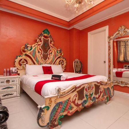 Reddoorz At Manila Venetian Hotel Eksteriør bilde